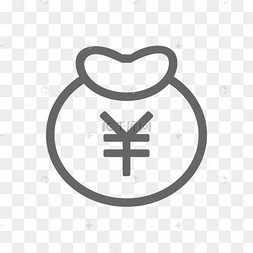 金币符号图标免抠图