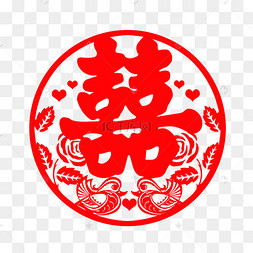 喜鹊圆形图片-喜鹊圆形图片素材免费下载-千库网