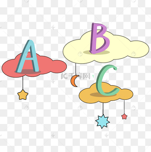 abc英语图片-abc英语图片素材免费下载-千库网