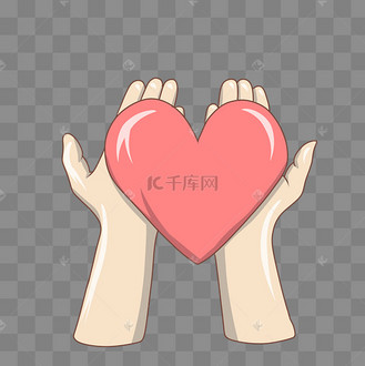 爱心守护图片_爱心守护设计图片素材大全-千库网