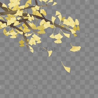 古风树叶图片_古风树叶设计图片素材大全-千库网