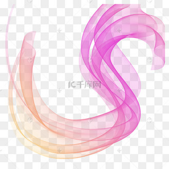 丝绸卡通_素材_图片-千库网