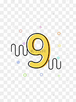 数字素材图片 数字素材图片素材免费下载 千库网