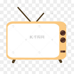 天线电视机图片-天线电视机图片素材免费下载-千库网