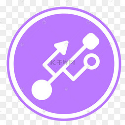 usb图标图片-usb图标图片素材免费下载-千库网