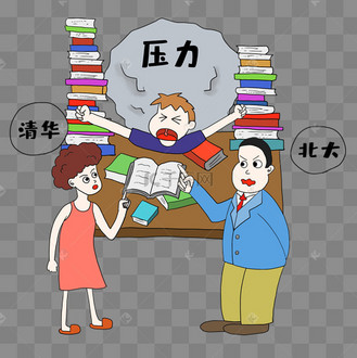 社会民主学生压力