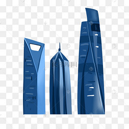 上海建筑中心大厦