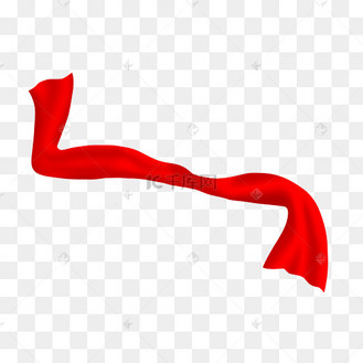 红布绸图片_红布绸设计图片素材大全-千库网