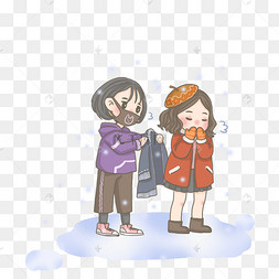 温暖衣服图片-温暖衣服图片素材免费下载-千库网