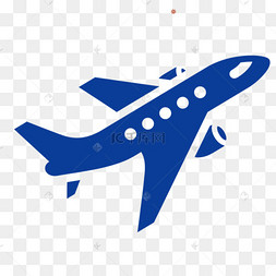 飞机线条模型