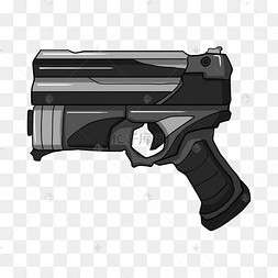 手枪射击图片-手枪射击图片素材免费下载-千库网