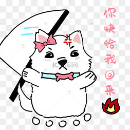 你给我回来表情包