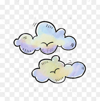 云雾矢量图片_云雾矢量设计图片素材大全-千库网