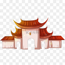 人文建筑