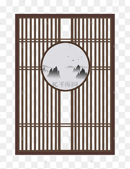 中屏风图片-中屏风图片素材免费下载-千库网