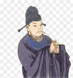 明代人物