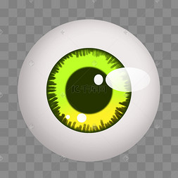 眼珠图片-眼珠图片素材免费下载-千库网