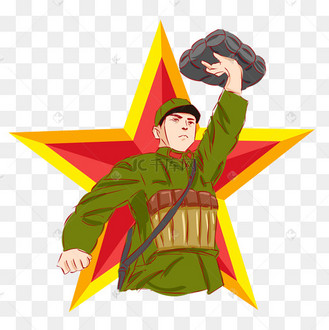 烈士图片_烈士设计图片素材大全-千库网