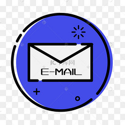 邮箱头像