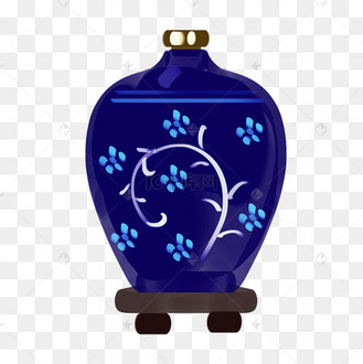 白酒酒缸图片_白酒酒缸设计图片素材大全-千库网