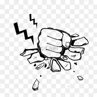 打破_素材_图片-千库网