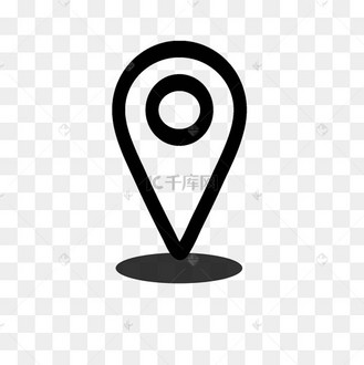 坐标图箭头黑色白底