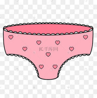 穿内裤图片_穿内裤设计图片素材大全-千库网