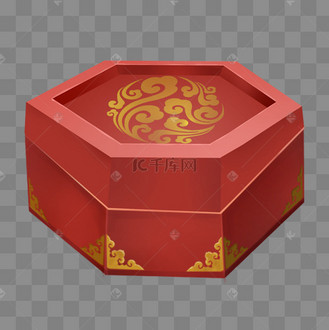 原画游戏古代礼盒