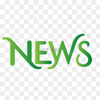 news字体设计