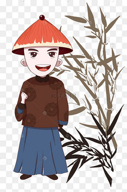 古风宫斗