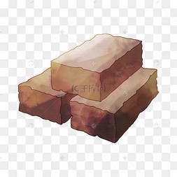 砖头的图片-砖头的图片素材免费下载-千库网