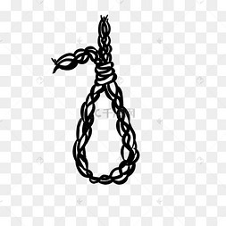 上吊图片-上吊图片素材免费下载-千库网