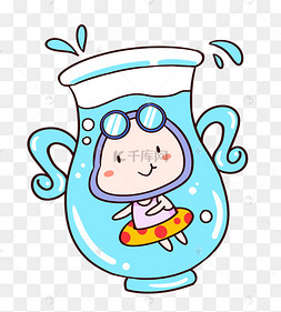 水瓶座素材图片-水瓶座素材图片素材免费下载-千库网