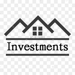 创意矢量房子logo图