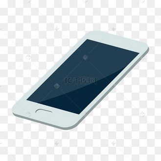 一个手机手绘设计图