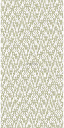 矢量镂空祥云底纹