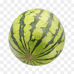 水果甜甜西瓜