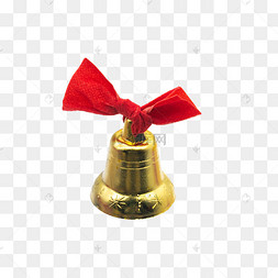 圆形铃铛