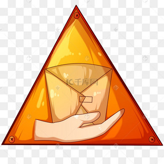 轻拿轻放警示标志