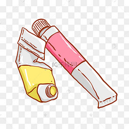 绘画培训班颜料3