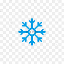 冷图标