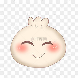 包子卡通