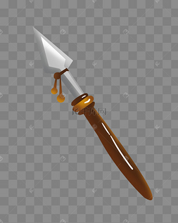 幻影长矛图片-幻影长矛图片素材免费下载-千库网