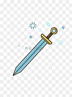 古代兵器mbe长剑