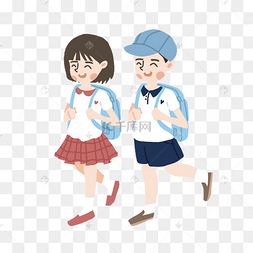 q版开心图片-q版开心图片素材免费下载-千库网