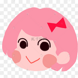 哈哈可爱