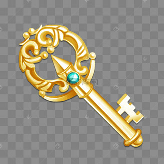 原画游戏金钥匙