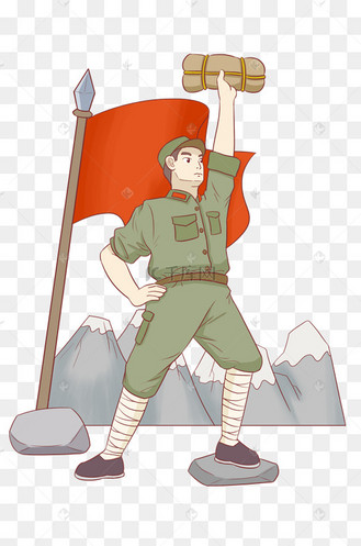 抗战军人图片_抗战军人设计图片素材大全-千库网
