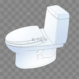 兵马桶卡通画图片-兵马桶卡通画图片素材免费下载-千库网