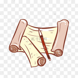 古代书籍的卡通的相关搜索